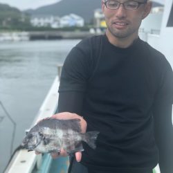 丸万釣船 釣果