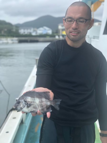 丸万釣船 釣果