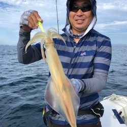 「LaGooN」蒼陽丸 日和号　 釣果