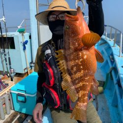 みやけ丸 釣果