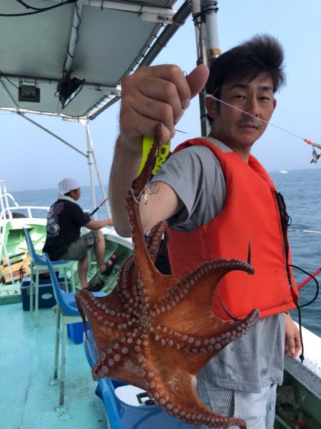 ヤザワ渡船 釣果