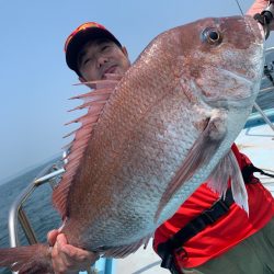 みやけ丸 釣果