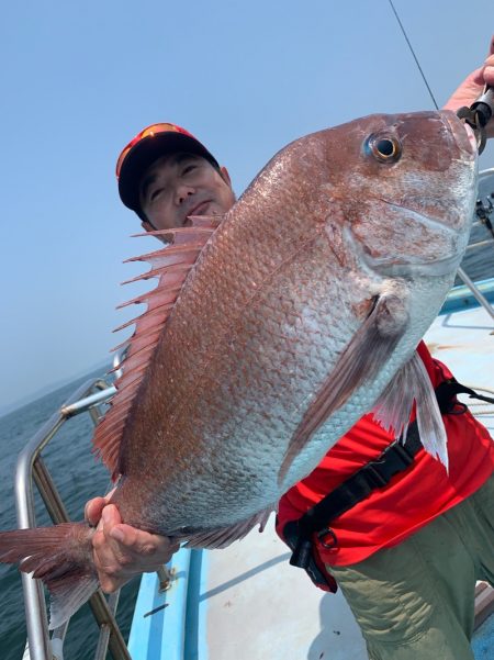 みやけ丸 釣果