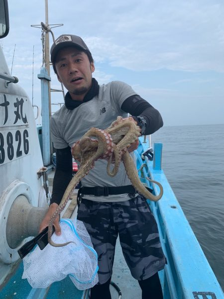 みやけ丸 釣果