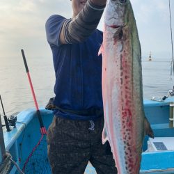 みやけ丸 釣果