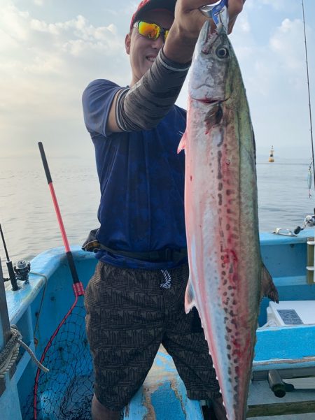 みやけ丸 釣果