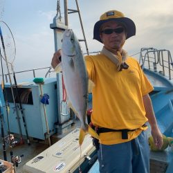 みやけ丸 釣果