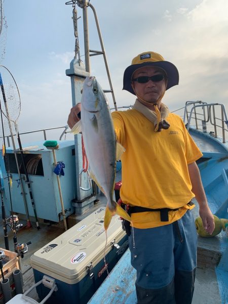 みやけ丸 釣果