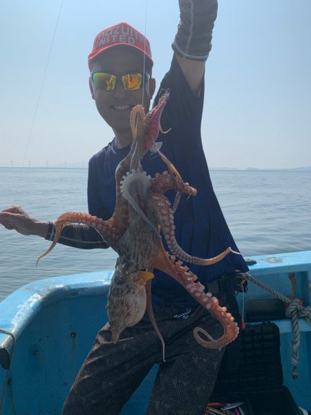 みやけ丸 釣果