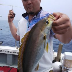 光生丸 釣果