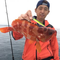 渡船屋たにぐち 釣果