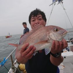 ありもと丸 釣果