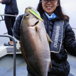 光生丸 釣果