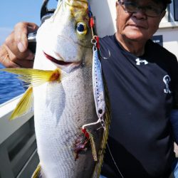 光生丸 釣果