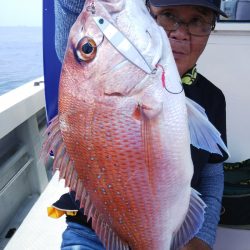 光生丸 釣果