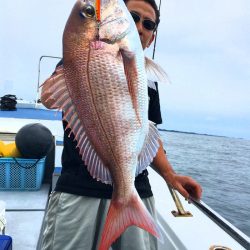 渡船屋たにぐち 釣果