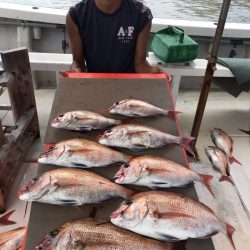 大雄丸 釣果