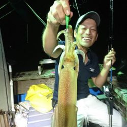 海龍丸（石川） 釣果