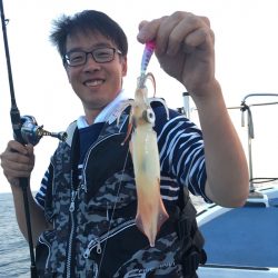 渡船屋たにぐち 釣果