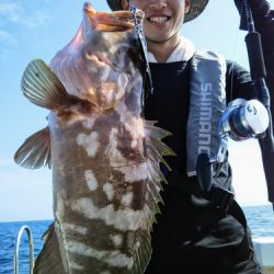 光生丸 釣果