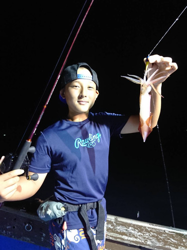 海龍丸（石川） 釣果