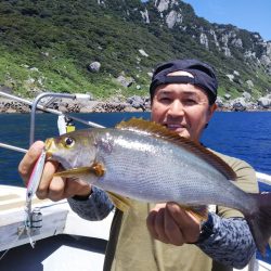 光生丸 釣果