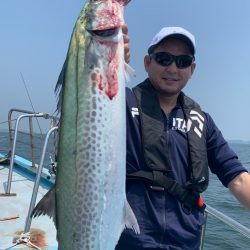 みやけ丸 釣果