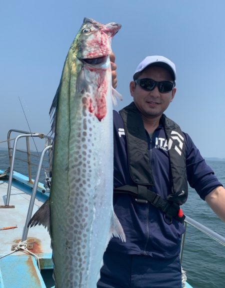 みやけ丸 釣果