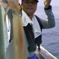 海龍丸（石川） 釣果