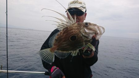 和栄丸 釣果