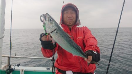 和栄丸 釣果