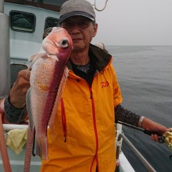 和栄丸 釣果