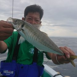 和栄丸 釣果