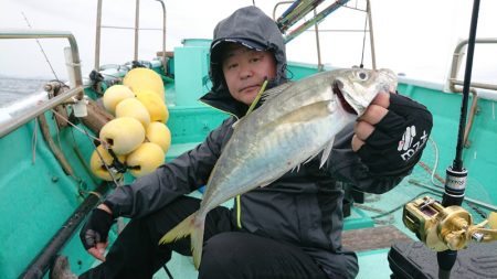 和栄丸 釣果