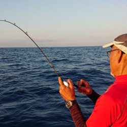 海皇丸 釣果