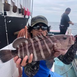 ぽん助丸 釣果