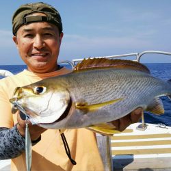 光生丸 釣果