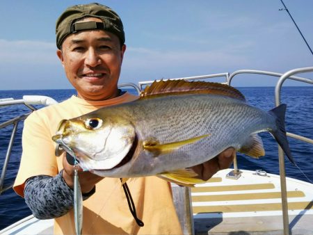 光生丸 釣果