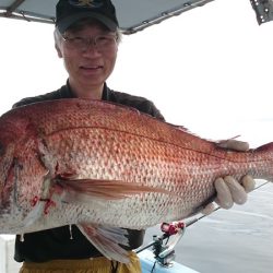 幸栄丸 釣果