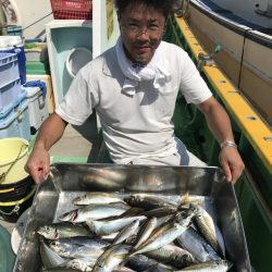 もと明丸 釣果