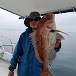 遊漁船　ニライカナイ 釣果