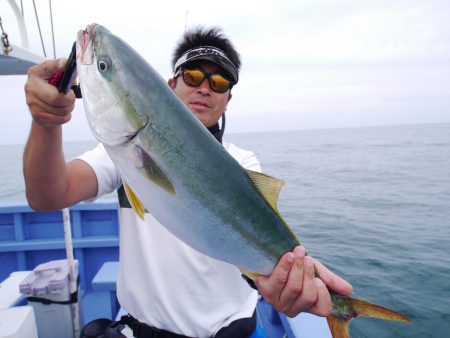 松鶴丸 釣果