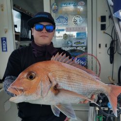 遊漁船　ニライカナイ 釣果