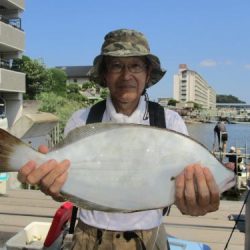 あい川丸 釣果