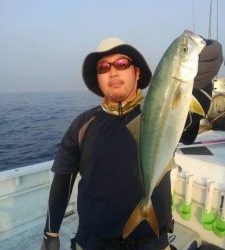 東京湾探釣隊ぼっち 釣果