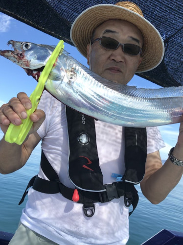 釣船 浦島太郎 釣果