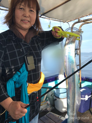 釣船 浦島太郎 釣果