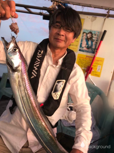 釣船 浦島太郎 釣果