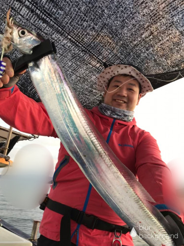 釣船 浦島太郎 釣果