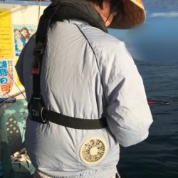 釣船 浦島太郎 釣果